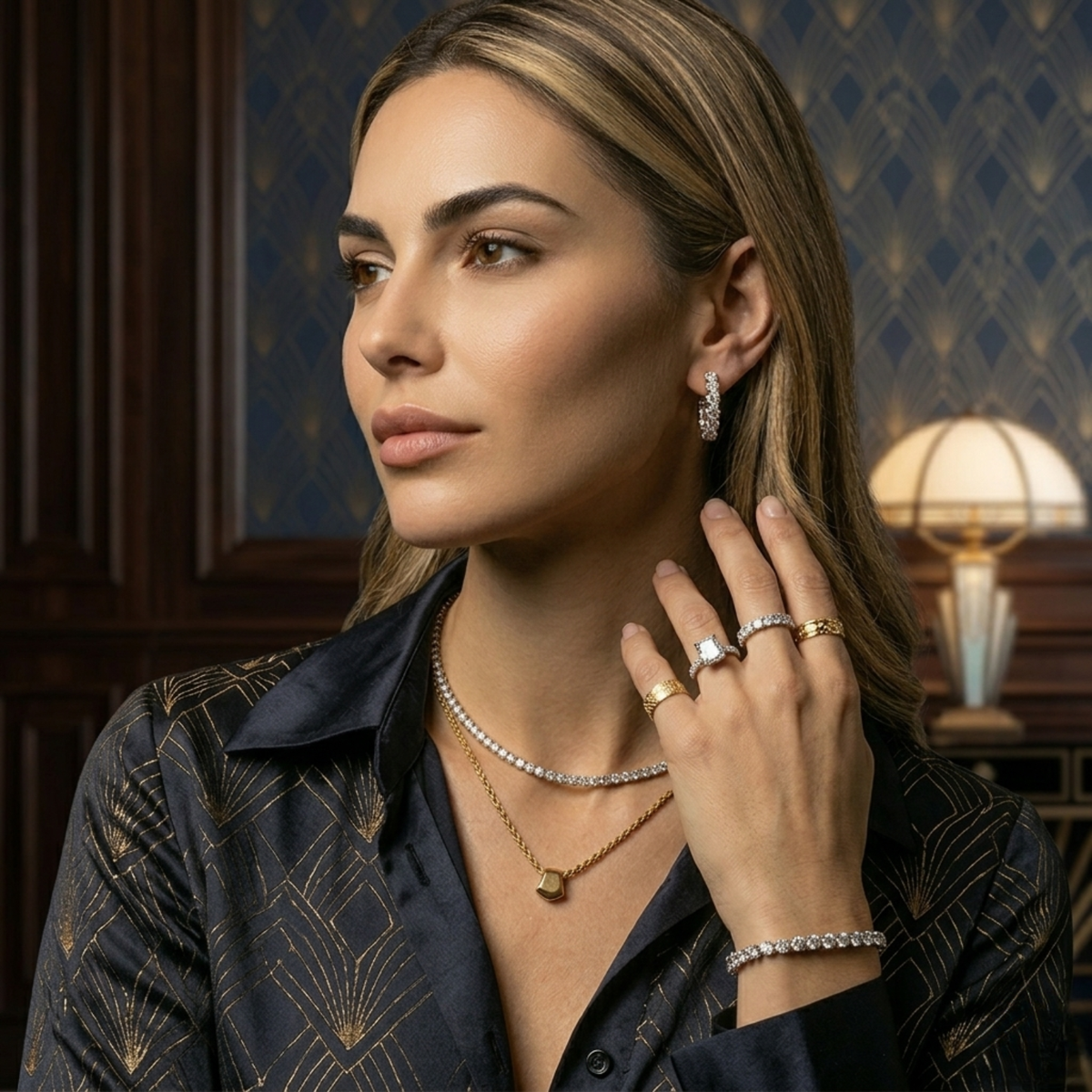 תכשיטי נשים