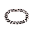 צמיד קובני קלאסי לגבר – Cuban Link Bracelet