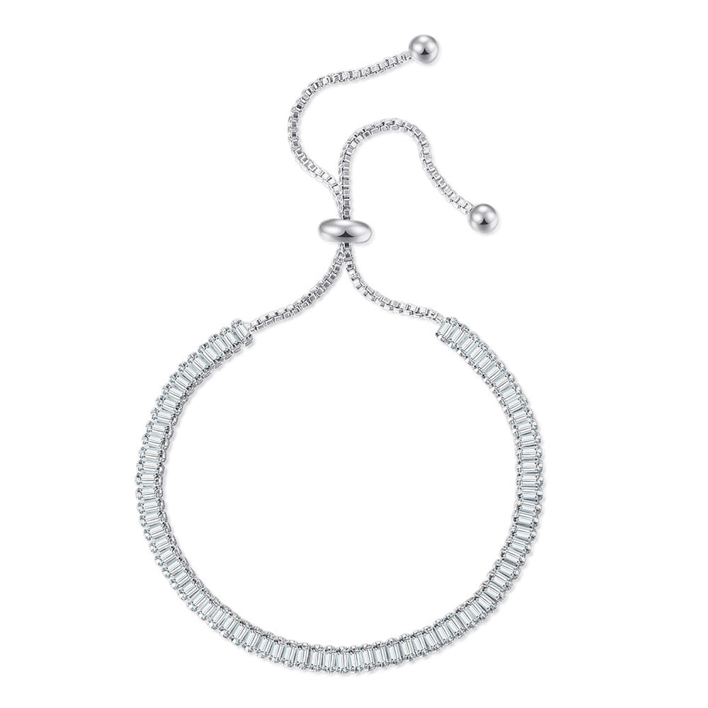 צמיד טניס LAURA YA