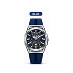MEGIR Automatic Sport Watch – יוקרה ספורטיבית